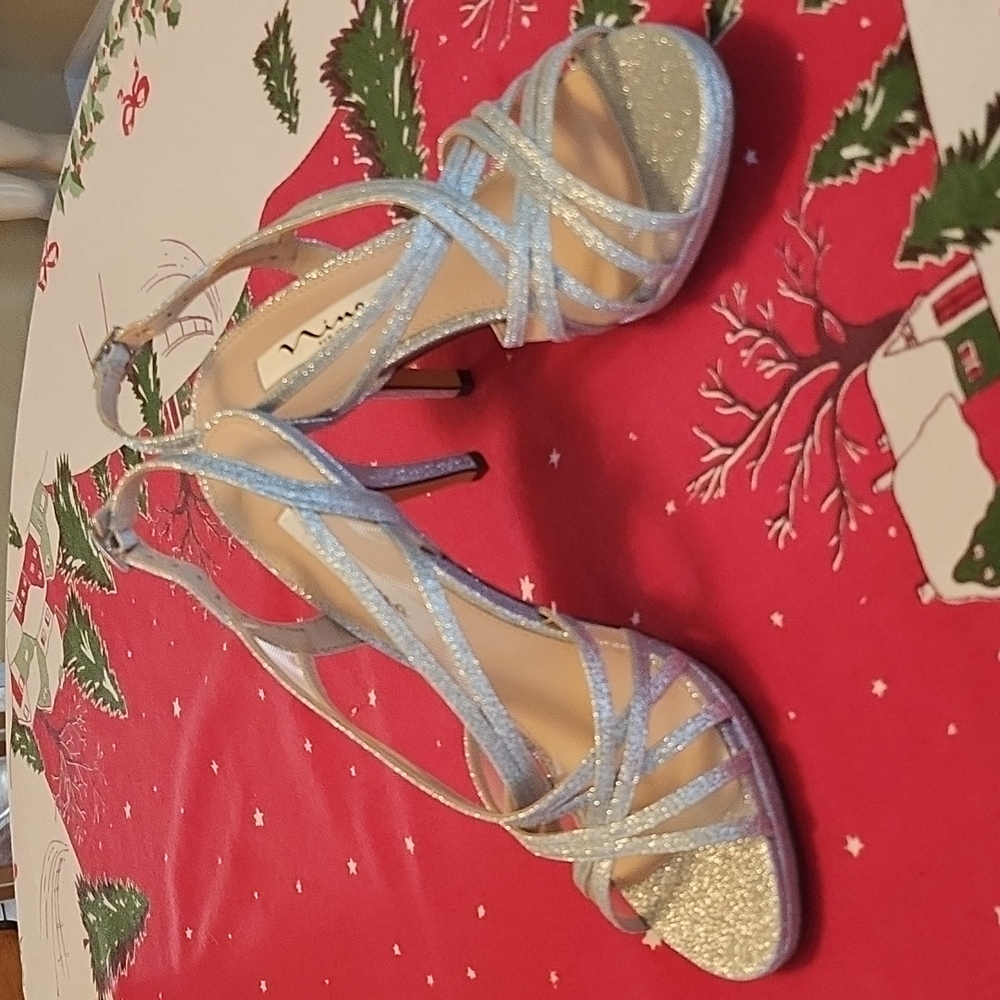Nina Heels